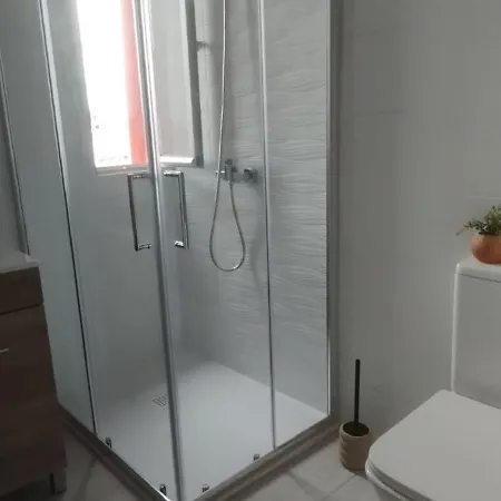Gamonal Minerva Apartment Benalmadena