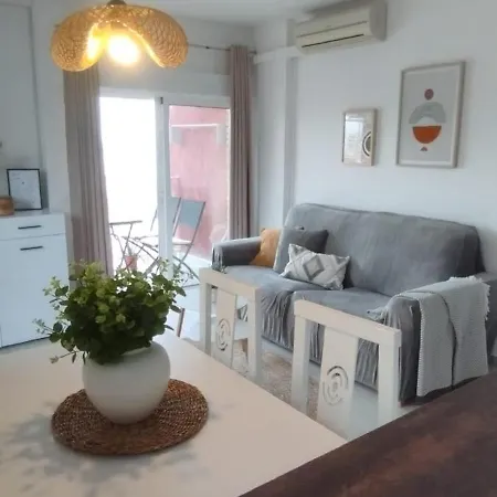 Apartment Gamonal Minerva Benalmadena